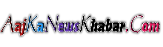 AajKaNewsKhabar.Com