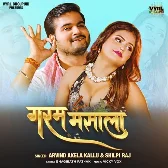 Garam Masala (Arvind Akela Kallu, Shilpi Raj) 2024 Mp3 Song