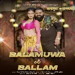 Balamuwa Ke Balaam (Samar Singh, Neha Raj) 2024 Mp3 Song