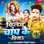 Chilam Chaap Ke Piya (Awadhesh Premi Yadav) 2024 Mp3 Song