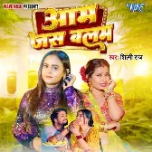 Aam Jas Balam (Shilpi Raj) 2024 Mp3 Song